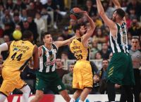 Super Cup μπάσκετ: Έρχεται νέα διοργάνωση στα πρότυπα άλλων ευρωπαϊκών χωρών Super Cup μπάσκετ: Έρχεται νέα διοργάνωση στα πρότυπα άλλων ευρωπαϊκών χωρών