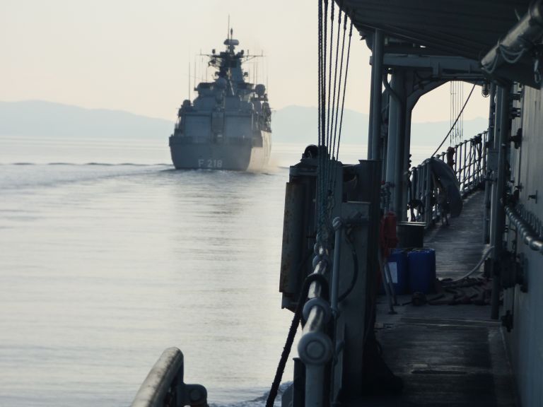 Σημείο βρασμού – Ξέρουμε τι θα γίνει, γιατί και που – Μένει το «πότε»