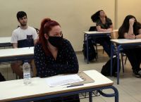 Παιδιά κορωνοϊός: 64 ανήλικοι θετικοί στον ιό σε ένα μήνα