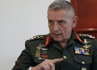 Μήνυμα ΑΓΕΕΘΑ για την ετοιμότητα των Ενόπλων Δυνάμεων