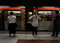 Νέοι σταθμοί μετρό: Ανοίγουν τη Δευτέρα Αγία Βαρβάρα, Κορυδαλλός και Νίκαια