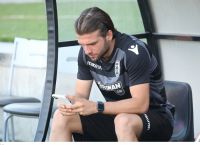 Λάζαρος Λάμπρου ΠΑΟΚ: Φεύγει δανεικός στην Τβέντε Λάζαρος Λάμπρου ΠΑΟΚ: Φεύγει δανεικός στην Τβέντε