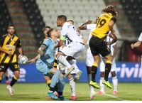 ΠΑΟΚ – ΑΕΚ: 0-2 ΠΑΟΚ – ΑΕΚ: 0-2
