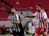 Ολυμπιακός – ΟΦΗ: 2-1