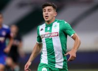 Παναθηναϊκός: “Μπορούσαμε να βάλουμε ένα γκολ” δήλωσε ο Χατζηθεοδωρίδης