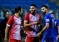 Λαμία – Ξάνθη: 0-0