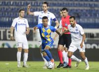 Ατρόμητος – Παναιτωλικός: 2-2