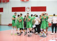 Ολυμπιακός – Παναθηναϊκός: 0-3 Ολυμπιακός – Παναθηναϊκός: 0-3