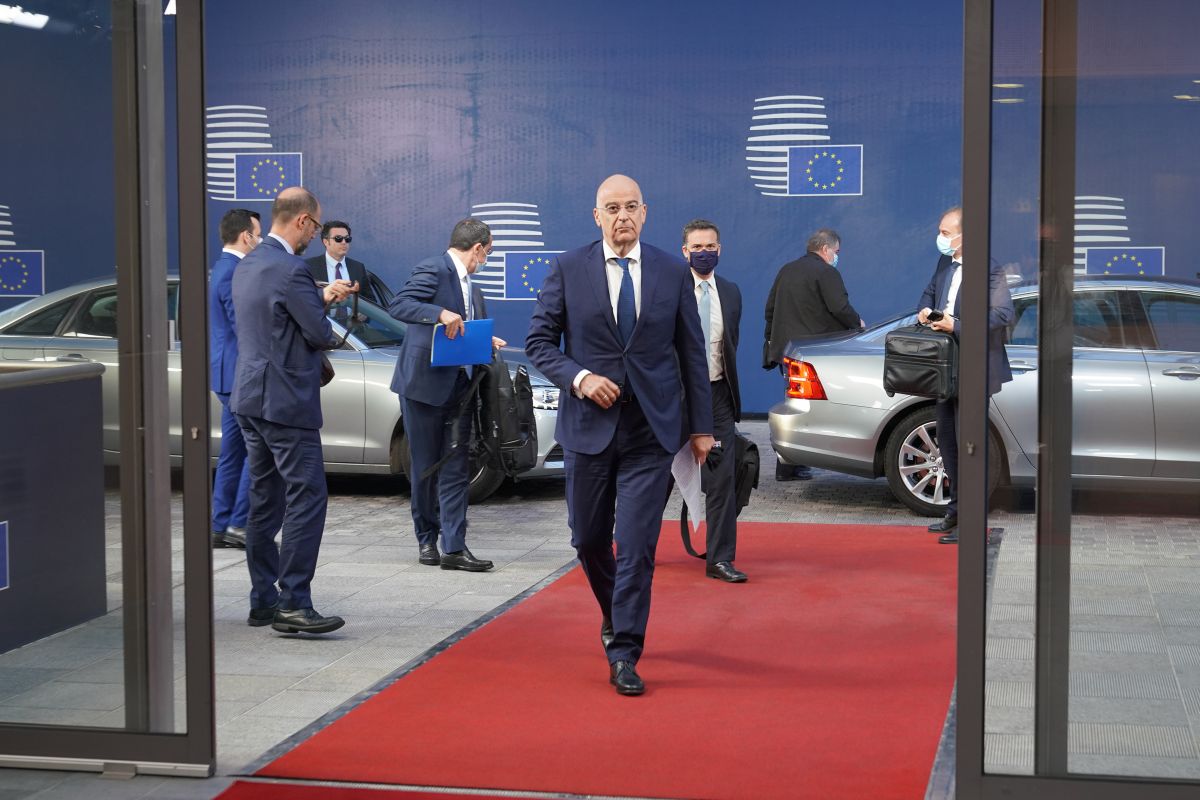 Ελληνοτουρκικά: Δεκτό το αίτημα της Ελλάδας για έκτακτη σύγκληση του Συμβουλίου των υπουργών Εξωτερικών