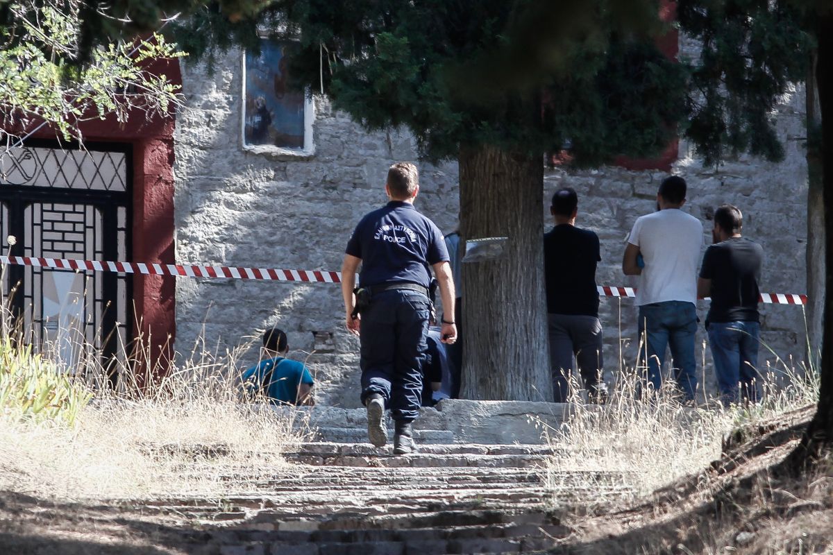 16χρονη Τρίκαλα: Αποκαλυπτικές μαρτυρίες για τον θάνατό της  – Τι φοβούνται οι Αρχές