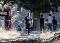 Τρίκαλα 16χρονη: Μυστήριο με το θάνατο της 16χρονης στα Τρίκαλα Τρίκαλα 16χρονη: Μυστήριο με το θάνατο της 16χρονης στα Τρίκαλα