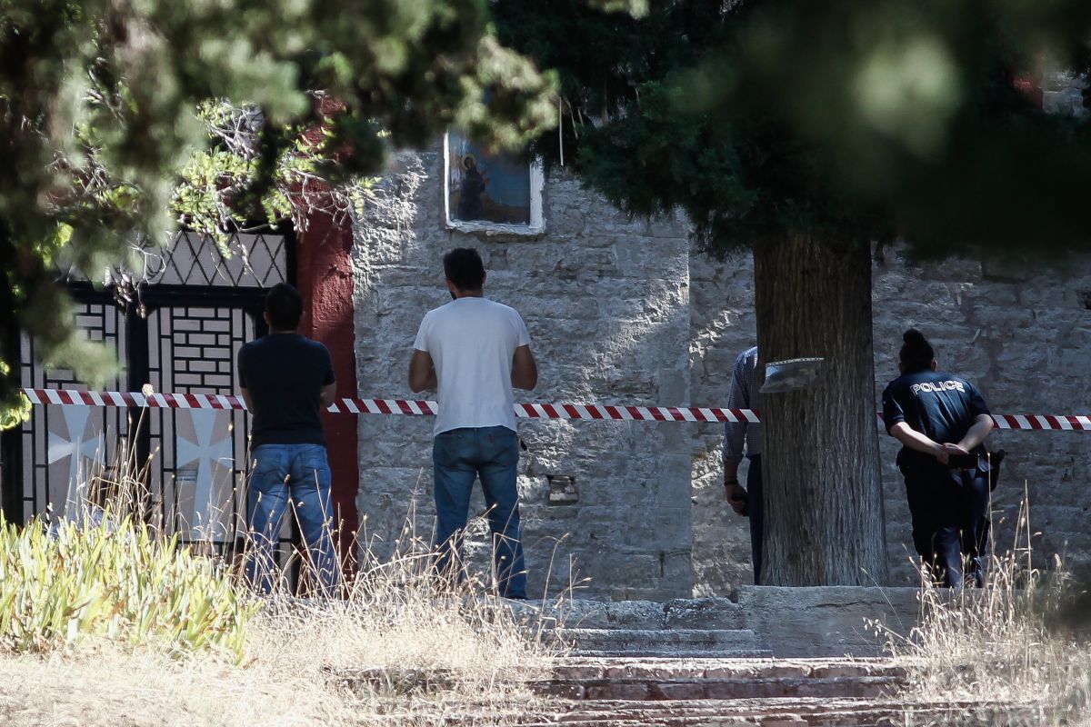 Τρίκαλα 16χρονη: Συγκλονίζουν τα λόγια του πατέρα της 16χρονης από τα Τρίκαλα που φέρεται να αυτοκτόνησε