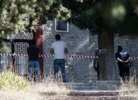 Τρίκαλα 16χρονη: Συνεχίζεται το θρίλερ με το θάνατο της 16χρονης στα Τρίκαλα Τρίκαλα 16χρονη: Συνεχίζεται το θρίλερ με το θάνατο της 16χρονης στα Τρίκαλα