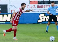 ΟΦΗ – Ολυμπιακός: 1-3