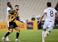 ΑΕΚ ΠΑΟΚ ένσταση: «Δεν θα ασκήσουμε το νόμιμο δικαίωμα ένστασης» ανακοίνωσε η Ένωση