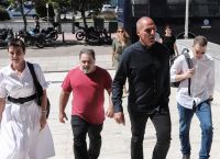 ΜέΡΑ25 νέο καταστατικό: Κατατέθηκε στον Άρειο Πάγο από τον Βαρουφάκη και αντιπροσωπεία του κόμματος