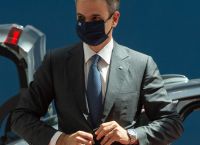 Σύνοδος Κορυφής Μητσοτάκης: Σε σύσκεψη με Μέρκελ, Μακρόν και χώρες του Νότου ο πρωθυπουργός