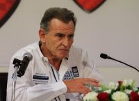 Χρήστος Πανόπουλος Ξάνθη: Ανακοίνωσε την αποχώρησή του – «Δεν θα τη δώσω σε λαμόγιο»