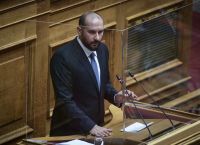 ΣΥΡΙΖΑ Βουλή: Αποχώρησε το κόμμα της αξιωματικής αντιπολίτευσης – «Σας αφήνουμε να το ευχαριστηθείτε» ΣΥΡΙΖΑ Βουλή: Αποχώρησε το κόμμα της αξιωματικής αντιπολίτευσης – «Σας αφήνουμε να το ευχαριστηθείτε»