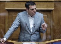 Αλέξης Τσίπρας: Η εικόνα της ελληνικής οικονομίας είναι εξαιρετικά ανησυχητική