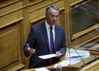 Σταϊκούρας αναδρομικά: Τις επόμενες ημέρες η κατάθεση της διάταξης για τις επιστροφές Σταϊκούρας αναδρομικά: Τις επόμενες ημέρες η κατάθεση της διάταξης για τις επιστροφές