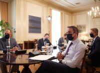 Υπουργικό Συμβούλιο αποφάσεις: Όλα όσα «κλείδωσαν» στη σημερινή συνεδρίαση