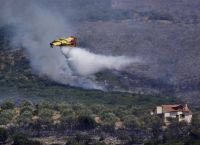 Φωτιές Ελλάδα: Σε επιφυλακή η Πυροσβεστική στην Επίδαυρο – Φωτιά στον ΧΥΤΑ Τεμπλονίου Φωτιές Ελλάδα: Σε επιφυλακή η Πυροσβεστική στην Επίδαυρο – Φωτιά στον ΧΥΤΑ Τεμπλονίου