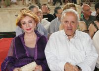 Πέθανε ο Παναγιώτης Λαιμός Πέθανε ο Παναγιώτης Λαιμός