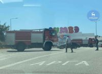 Φωτιά Ρόδος: Ξέσπασε πυρκαγιά κοντά σε κατάστημα παιχνιδιών Φωτιά Ρόδος: Ξέσπασε πυρκαγιά κοντά σε κατάστημα παιχνιδιών