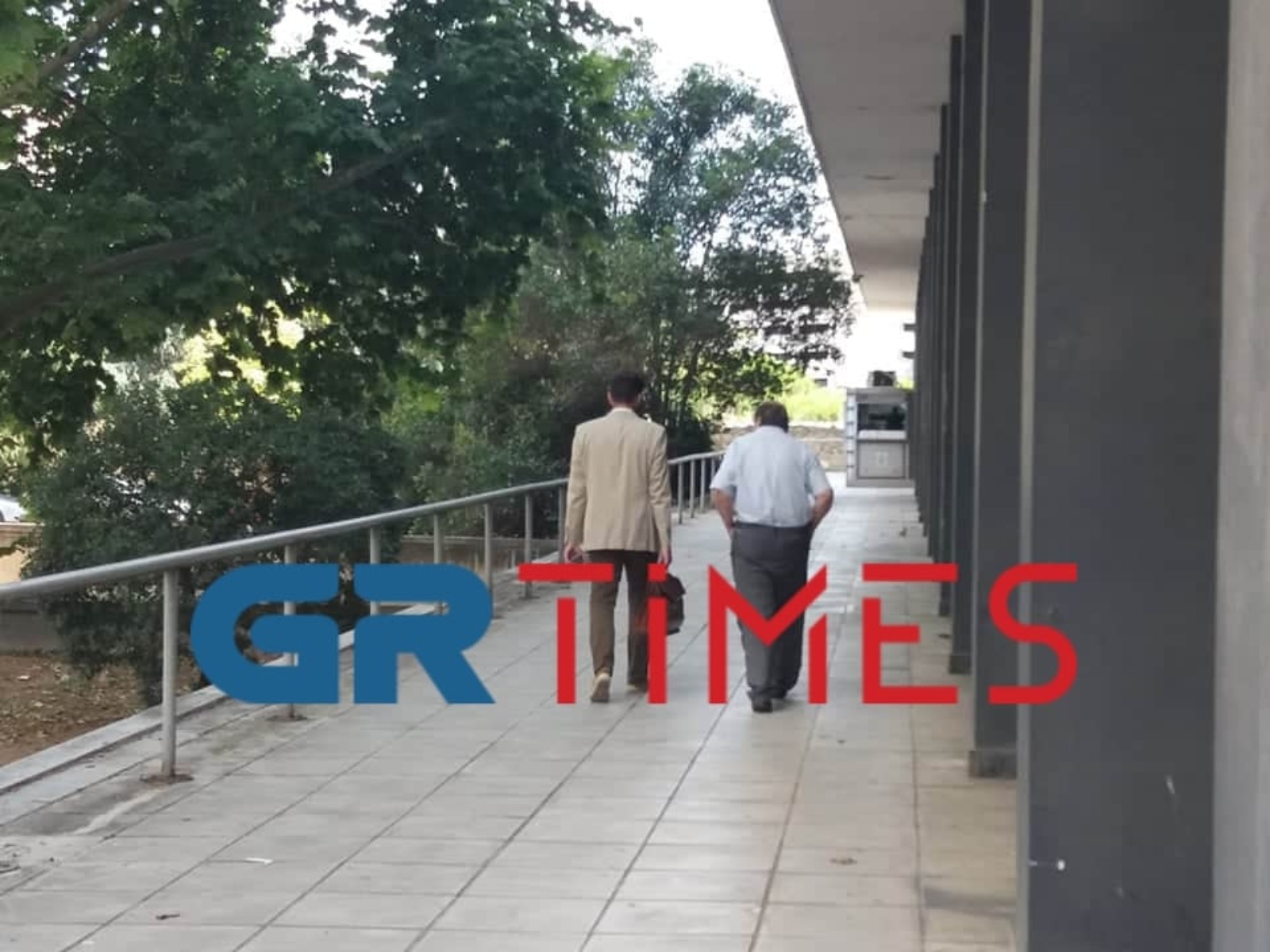 Αρπαγή 10χρονης: Ελεύθερος με περιοριστικούς όρους ο 63χρονος στη Θεσσαλονίκη
