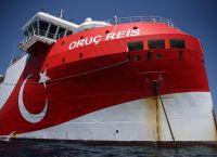 Τo Oruc Reis, το Barbaros και η ευθύνη της Ελλάδας Τo Oruc Reis, το Barbaros και η ευθύνη της Ελλάδας