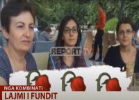 Τραγωδία Αλβανία: Μητέρα και κόρη θυσιάστηκαν για την «Ανάσταση» Τραγωδία Αλβανία: Μητέρα και κόρη θυσιάστηκαν για την «Ανάσταση»