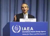 Ραδιενέργεια βόρεια Ευρώπη: Τι προκαλεί την αλλαγή στα επίπεδά της Ραδιενέργεια βόρεια Ευρώπη: Τι προκαλεί την αλλαγή στα επίπεδά της