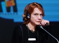 Ασλί Ερντογάν: «Η μετατροπή της Αγίας Σοφίας σε τζαμί δείχνει ότι η Τουρκία δεν είναι κοσμική χώρα» Ασλί Ερντογάν: «Η μετατροπή της Αγίας Σοφίας σε τζαμί δείχνει ότι η Τουρκία δεν είναι κοσμική χώρα»