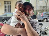 Αυτή είναι η φωτογραφία που σαρώνει στα social media