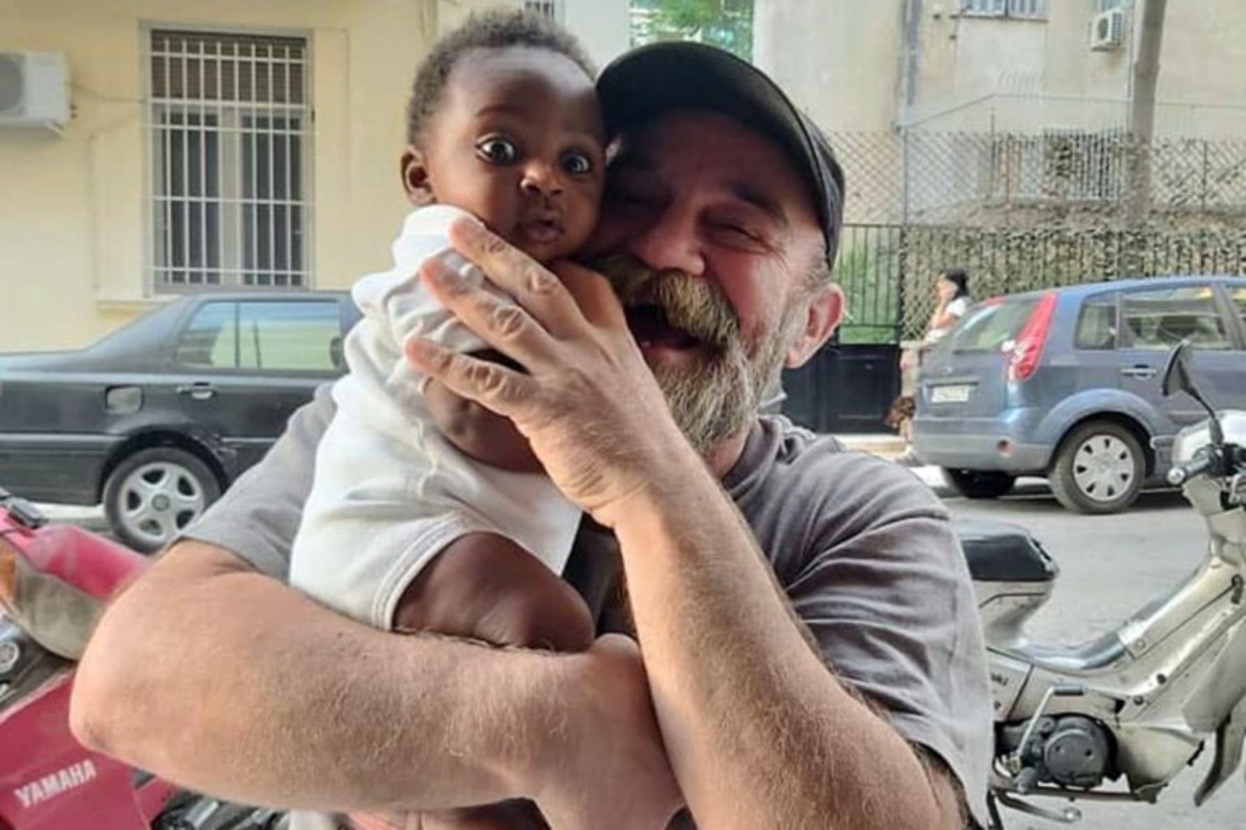 Αυτή είναι η φωτογραφία που σαρώνει στα social media