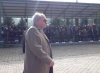 Ανέστης Λώρας: Πέθανε ο πρώην βουλευτής της Νέας Δημοκρατίας σε ηλικία 89 ετών