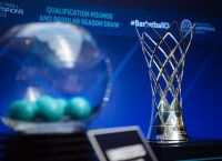 Basketball Champions League: Με αυτές τις ομάδες κληρώθηκαν ΑΕΚ, Περιστέρι και Ηρακλής