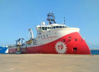 Barbaros νέα Navtex: H Άγκυρα δέσμευσε ξανά περιοχές στην κυπριακή ΑΟΖ