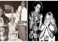 Αλίκη Βουγιουκλάκη Ρένα Βλαχόπουλου: H μοναδική φορά που συνεργάστηκαν