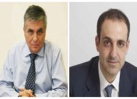 Εξώδικο Δημητριάδη σε Τράγκα: Ζητά από τον δημοσιογράφο να ανακαλέσει