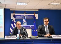 Δωρεά Λιμενικό: Δόθηκαν 155 τάμπλετ από το υπουργείο Ψηφιακής Διακυβέρνησης