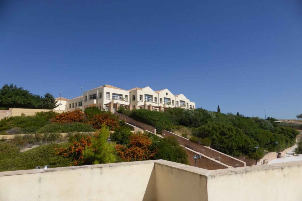 Κλείνει ένα από τα μεγαλύτερα και πιο ιστορικά ιδιωτικά σχολεία