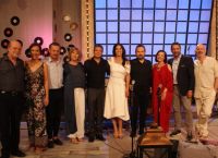 Άννα Μπιθικώτση: Η κόρη του μεγάλου τραγουδιστή μας ξενάγησε στη διαδρομή του Άννα Μπιθικώτση: Η κόρη του μεγάλου τραγουδιστή μας ξενάγησε στη διαδρομή του