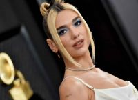 Dua Lipa: Δημοσίευσε φωτογραφία με τη «Μεγάλη Αλβανία» και προκάλεσε αντιδράσεις