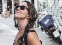 Ελιάνα Χρυσικοπούλου: Αποκάλυψε ότι είναι θετική στον κορωνοϊό Ελιάνα Χρυσικοπούλου: Αποκάλυψε ότι είναι θετική στον κορωνοϊό