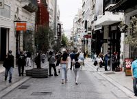 ΣΕΛΠΕ έρευνα: Εννιά στους δέκα πιστεύουν ότι η κρίση λόγω της πανδημίας θα διαρκέσει μέχρι τα τέλη του 2021 ΣΕΛΠΕ έρευνα: Εννιά στους δέκα πιστεύουν ότι η κρίση λόγω της πανδημίας θα διαρκέσει μέχρι τα τέλη του 2021