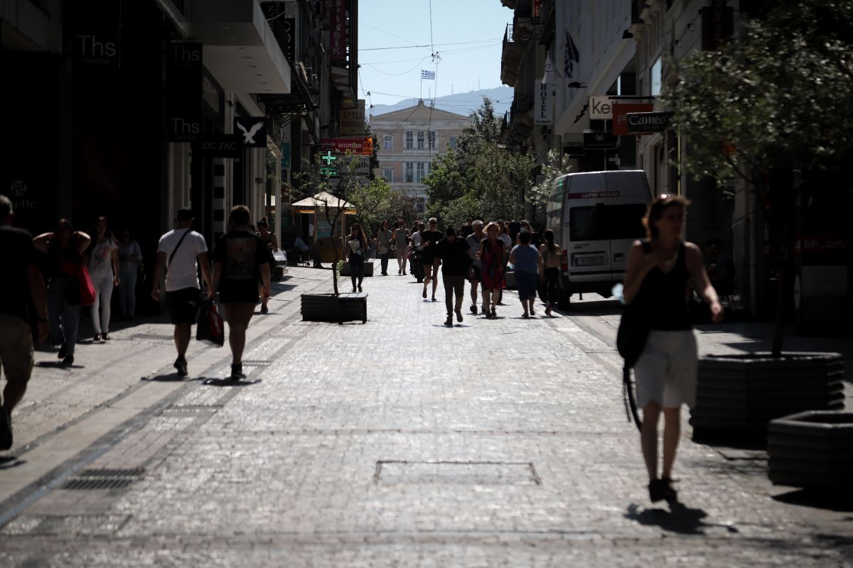 Άνοιγμα καταστημάτων: Τις επόμενες ημέρες η συζήτηση για κομμωτήρια και βιβλιοπωλεία