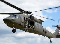 Κολομβία: Ελικόπτερο συνετρίβη στη ζούγκλα – Τουλάχιστον 9 οι νεκροί