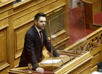 Γιάννης Σαρακιώτης: «Οι ελαιοπαραγωγοί της ποικιλίας Καλαμών εκπέμπουν SOS» Γιάννης Σαρακιώτης: «Οι ελαιοπαραγωγοί της ποικιλίας Καλαμών εκπέμπουν SOS»